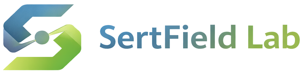 SertField Lab